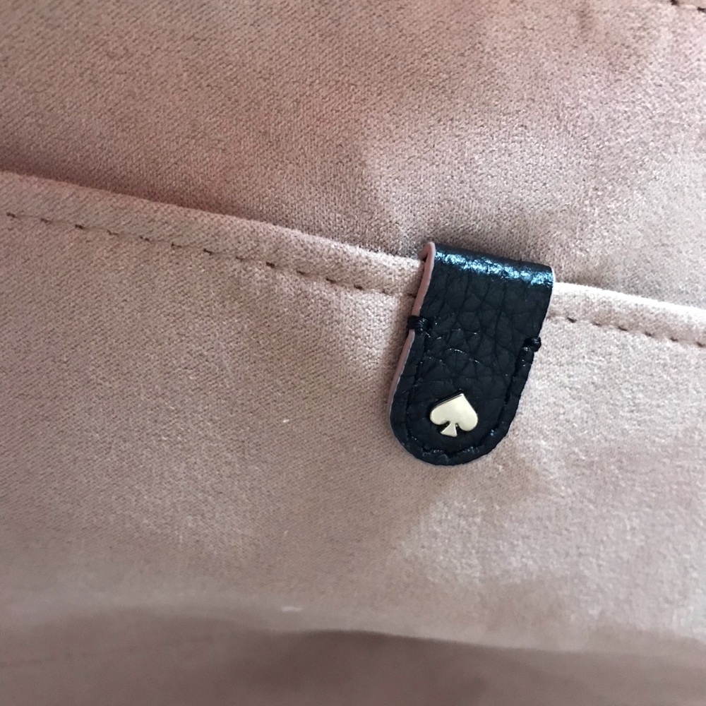 NWT Kate Spade anytime medium shoulder bag. - Picture 6 of 12